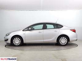 Opel Astra 2016 1.4 138 KM Opel Astra 2016 1.4 138 KM