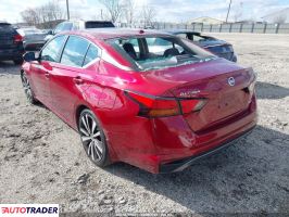 Nissan Altima 2020 2