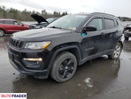 Jeep Compass 2019 2