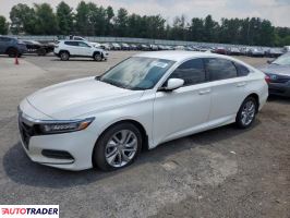 Honda Accord 2019 1 Honda Accord 2019 1