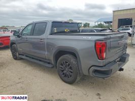 GMC Sierra 2021 3