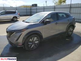 Nissan Pozostałe - zobacz ofertę