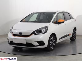 Honda Jazz 2020 1.5 107 KM