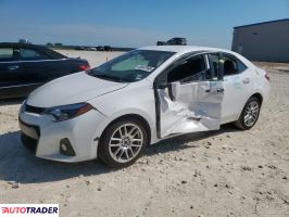 Toyota Corolla - zobacz ofertę