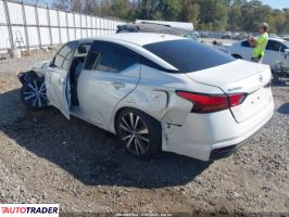 Nissan Altima 2019 2