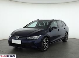 Volkswagen Golf 2022 1.5 147 KM