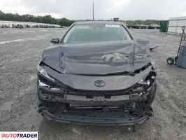 Toyota Camry 2025 2