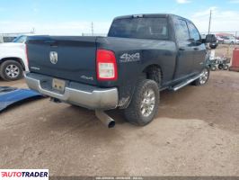 Dodge Ram 2020 6 Dodge Ram 2020 6