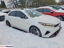 Kia Pozostałe 2024 1