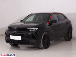 Opel Mokka 2021 1.2 128 KM