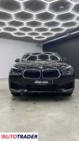 BMW X2 - zobacz ofertę