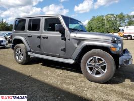 Jeep Wrangler 2020 2