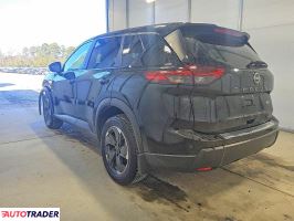 Nissan Rogue 2025 1
