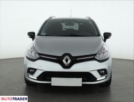 Renault Clio 2018 1.2 116 KM Renault Clio 2018 1.2 116 KM