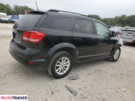 Dodge Journey 2019 2