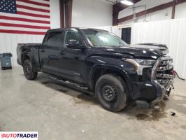 Toyota Tundra 2023 3