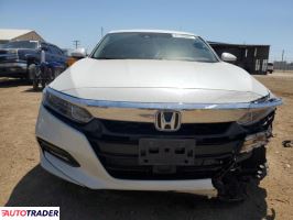 Honda Accord 2019 1 Honda Accord 2019 1