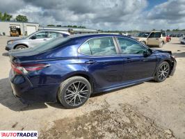 Toyota Camry 2021 2