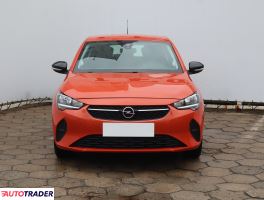 Opel Corsa 2023 1.2 73 KM