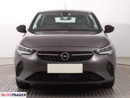 Opel Corsa 2020 1.2 99 KM Opel Corsa 2020 1.2 99 KM