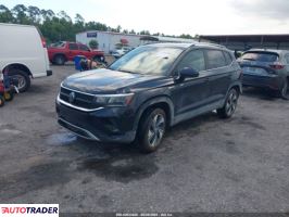 Volkswagen Pozostałe 2024 1 Volkswagen Pozostałe 2024 1