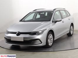 Volkswagen Golf 2023 2.0 113 KM