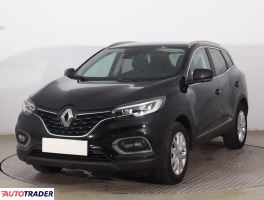 Renault Kadjar 2019 1.3 138 KM