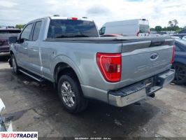 Ford Pozostałe 2022 3