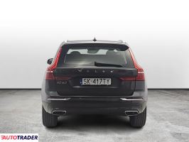 Volvo XC60 2021 2.0 197 KM Volvo XC60 2021 2.0 197 KM