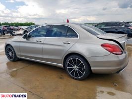 Mercedes CL 2020 2 Mercedes CL 2020 2