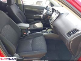 Mitsubishi Outlander 2021 2