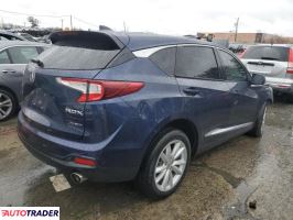 Acura RDX 2020 2 Acura RDX 2020 2