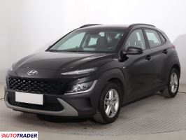 Hyundai Kona 2022 1.0 118 KM
