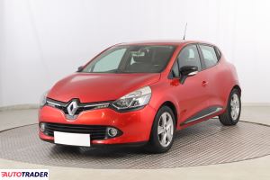 Renault Clio 2012 1.5 88 KM