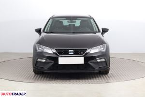 Seat Leon 2017 1.4 123 KM