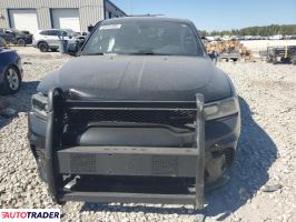 Dodge Durango 2023 5