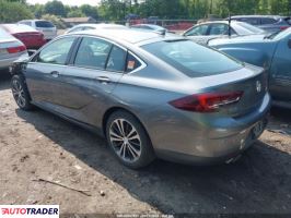 Buick Regal 2020 2 Buick Regal 2020 2