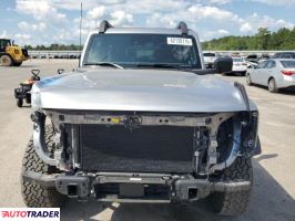 Ford Bronco 2024 2