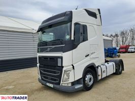 Volvo fh 500
