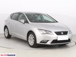 Seat Leon 2013 1.6 103 KM Seat Leon 2013 1.6 103 KM