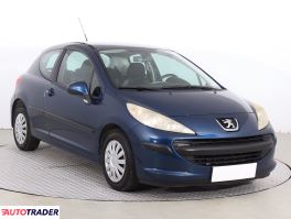 Peugeot 207 2007 1.4 87 KM