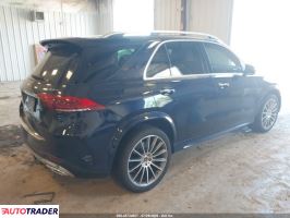 Mercedes GL 2020 2