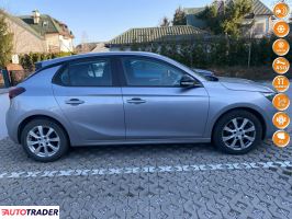 Opel Corsa - zobacz ofertę