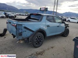 Hyundai Pozostałe 2024 2