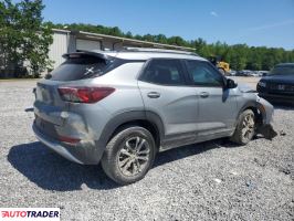 Chevrolet Blazer 2023 1