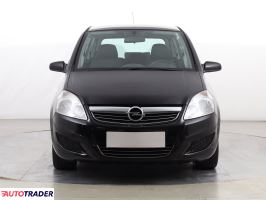 Opel Zafira 2008 1.9 118 KM