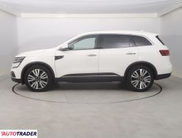Renault Koleos 2021 2.0 181 KM Renault Koleos 2021 2.0 181 KM