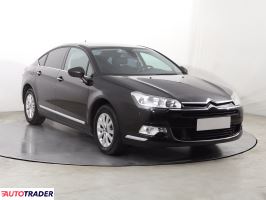 Citroen C5 - zobacz ofertę