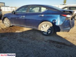 Nissan Altima 2023 2 Nissan Altima 2023 2