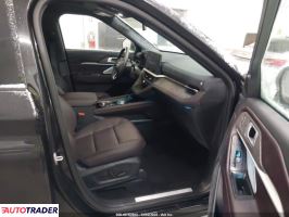 Ford Explorer 2025 2